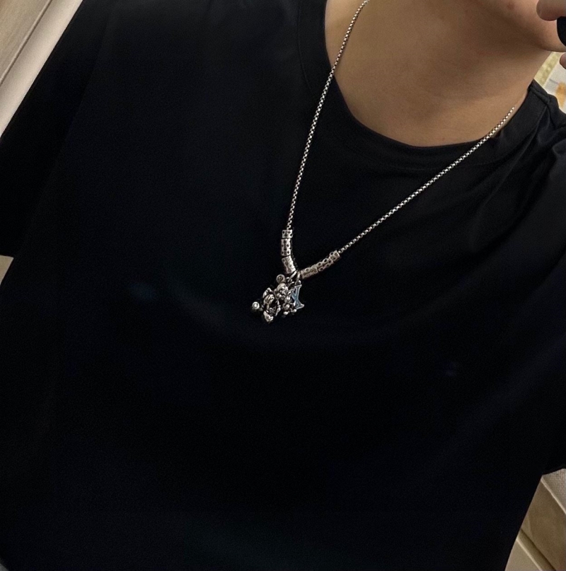 LV Necklaces